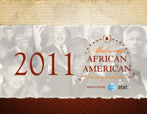 african american calendar cover